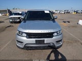 Land Rover Range Rover Sport 5.0L V8 Supercharged SALWR2TF9FA527221 fotografie
