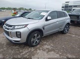 Mitsubishi Outlander Sport 2.0 Be 2Wd/2.0 Es 2Wd/2.0 Le 2Wd/2.0 S 2Wd JA4APUAU3MU019935 photo