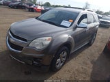 Chevrolet Equinox Ltz 2CNALFEC9B6463889 снимка