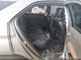 Chevrolet Equinox Ltz 2CNALFEC9B6463889 снимка