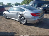 Honda Accord Hybrid Ex 1HGCV3F46JA004612 photo