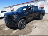 GMC Sierra  4Wd Short Box At4 1GTUUEEL6SZ272248 fotografie