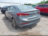 Hyundai Elantra Limited KMHD84LF5HU329939 снимка
