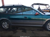 Subaru Legacy Outback/Outback Limited 4S3BG6858V7602196 photo