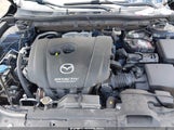 Mazda Mazda3 Sport JM1BN1K73H1102537 снимка