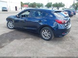 Mazda Mazda3 Sport JM1BN1K73H1102537 снимка