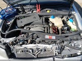 Audi S4 4.2 WAUPL68EX5A058415 снимка