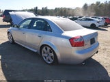 Audi S4 4.2 WAUPL68EX5A058415 снимка