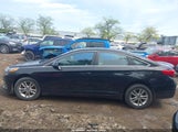 Hyundai Sonata 5NPE24AF1HH522578 fotografie