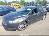 Ford Fusion Se 3FA6P0H70HR218819 снимка