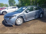 Toyota Corolla L JTDDPRAE3LJ081473 снимка