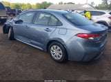 Toyota Corolla L JTDDPRAE3LJ081473 снимка