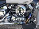 Yamaha Xvs650 A/At JYAVM01E09A129217 снимка