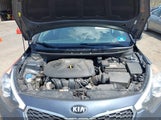 Kia Forte Lx KNAFX4A66G5534369 снимка