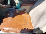 Ford Expedition Eddie Bauer 1FMPU18L8YLC16904 снимка