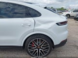 Porsche Cayenne Coupe S WP1BL2AY0TDA50036 fotografie