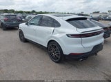 Porsche Cayenne Coupe S WP1BL2AY0TDA50036 fotografie
