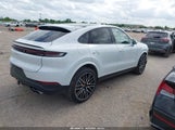 Porsche Cayenne Coupe S WP1BL2AY0TDA50036 fotografie