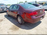 Buick Lucerne Cxl 1G4HD57267U114272 снимка