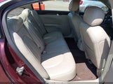 Buick Lucerne Cxl 1G4HD57267U114272 снимка