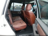 Ford Expedition King Ranch 1FMFU17548LA43008 снимка