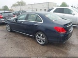 Mercedes-Benz C 300 4Matic WDDWF4KB4JR409149 fotografie