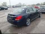 Mercedes-Benz C 300 4Matic WDDWF4KB4JR409149 fotografie