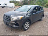 Ford Escape S 1FMCU0F73KUC50068 fotografie