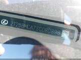Lexus Rx 350H Premium Plus 2T2BBMCA7SC080898 photo