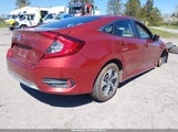 Honda Civic Lx 2HGFC2F68MH505232 снимка