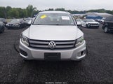 Volkswagen Tiguan 2.0T/2.0T S WVGBV7AX4HK034856 fotografie