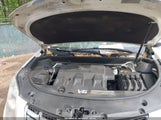 Cadillac Srx Luxury Collection 3GYFNBE39FS598062 снимка