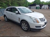 Cadillac Srx Luxury Collection 3GYFNBE39FS598062 снимка