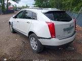 Cadillac Srx Luxury Collection 3GYFNBE39FS598062 снимка