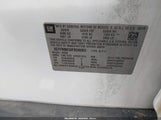 Cadillac Srx Luxury Collection 3GYFNBE39FS598062 снимка
