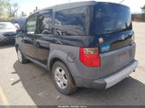Honda Element Ex 5J6YH28624L014528 fotografie