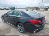 Acura Tlx Tech Pkg 19UUB2F49KA004418 снимка
