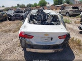 Chevrolet Malibu Fwd Ls 1G1ZB5ST0LF017431 photo