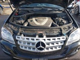 Mercedes-Benz Ml 350 4JGBB5GB3AA578060 снимка