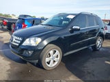 Mercedes-Benz Ml 350 4JGBB5GB3AA578060 снимка