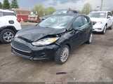 Ford Fiesta Titanium 3FADP4FJ4EM199973 снимка