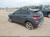 Hyundai Kona Sel KM8K6CAB2PU012562 снимка