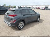 Hyundai Kona Sel KM8K6CAB2PU012562 снимка