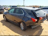 Chevrolet Equinox Lt 3GNAXUEV9KL235828 снимка