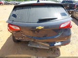 Chevrolet Equinox Lt 3GNAXUEV9KL235828 снимка
