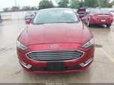 Ford Fusion Se 3FA6P0H97HR378164 снимка