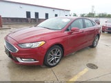 Ford Fusion Se 3FA6P0H97HR378164 снимка
