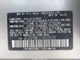 Subaru Xv Crosstrek 2.0I Limited JF2GPAMC1F8235572 снимка