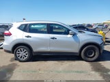 Nissan Rogue S KNMAT2MT5HP558134 снимка