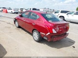 Nissan Versa 1.6 Sv 3N1CN7AP1KL873039 photo